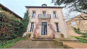 maison de maitre à la vente -   34230  BELARGA, surface 240 m2 vente maison de maitre - UBI411595679